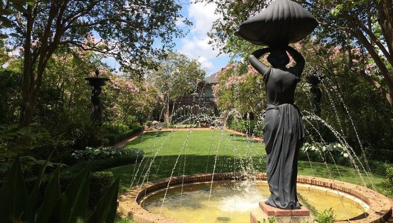 Biedenharn Museum & Garden, United States